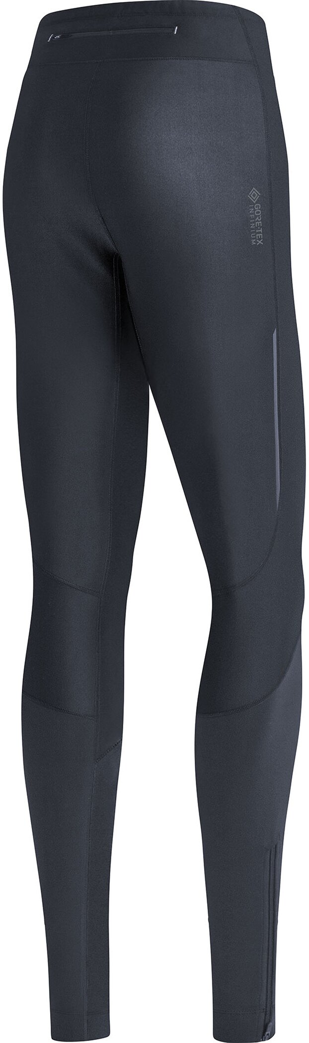 GORE WEAR R5 GTX I Tights BLACK – Bild 2