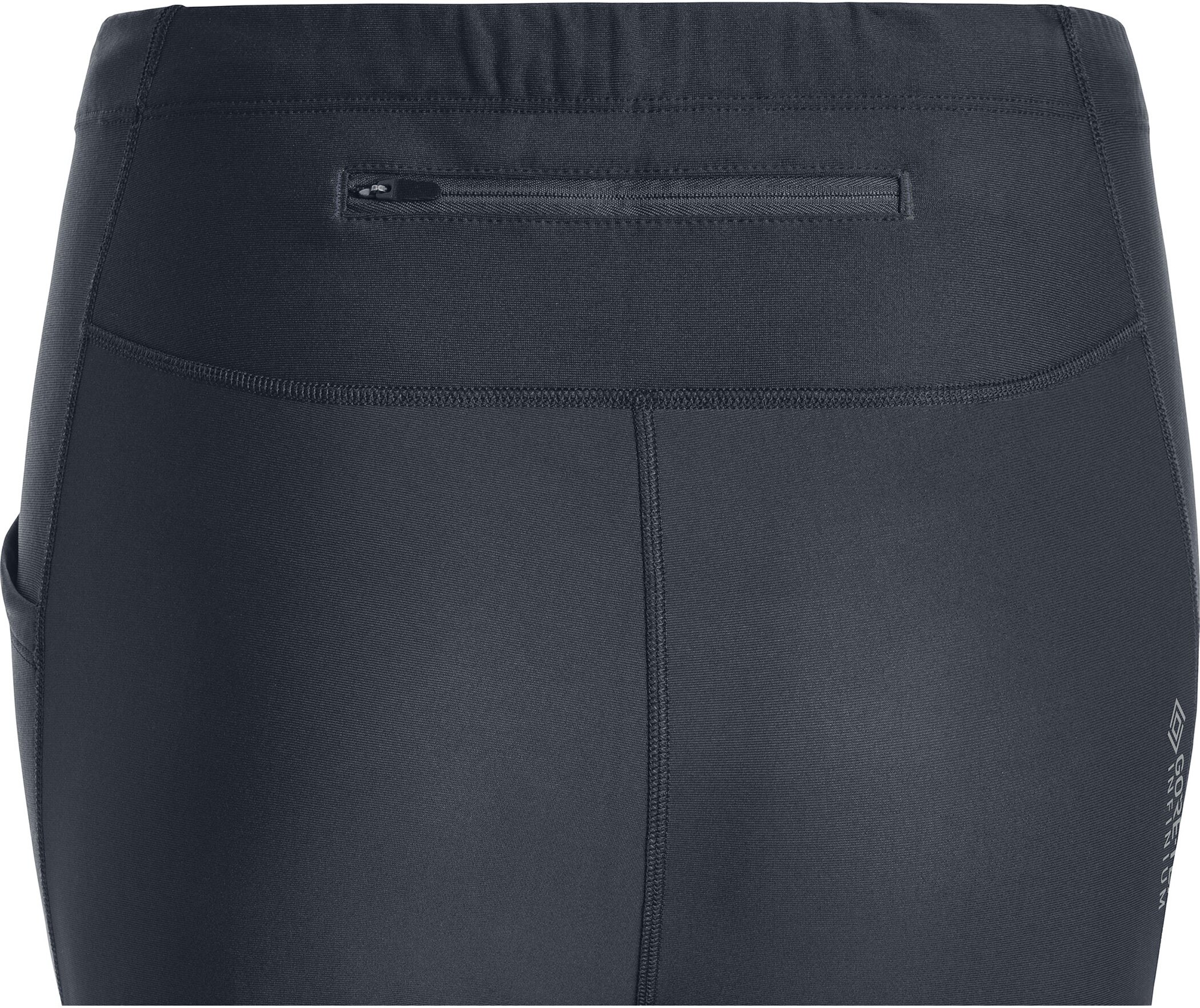 GORE WEAR R5 GTX I Tights BLACK – Bild 3