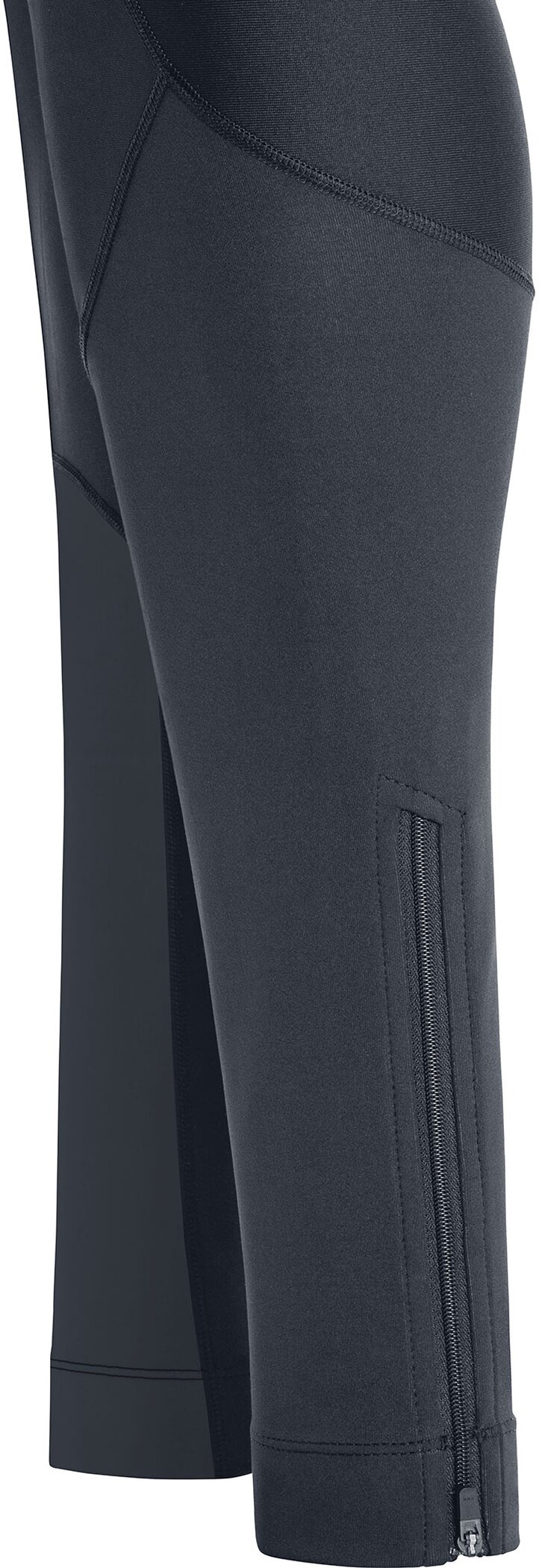 GORE WEAR R5 GTX I Tights BLACK – Bild 5