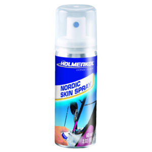 HOLMENKOL NORDIC SKIN SPRAY 60ML -