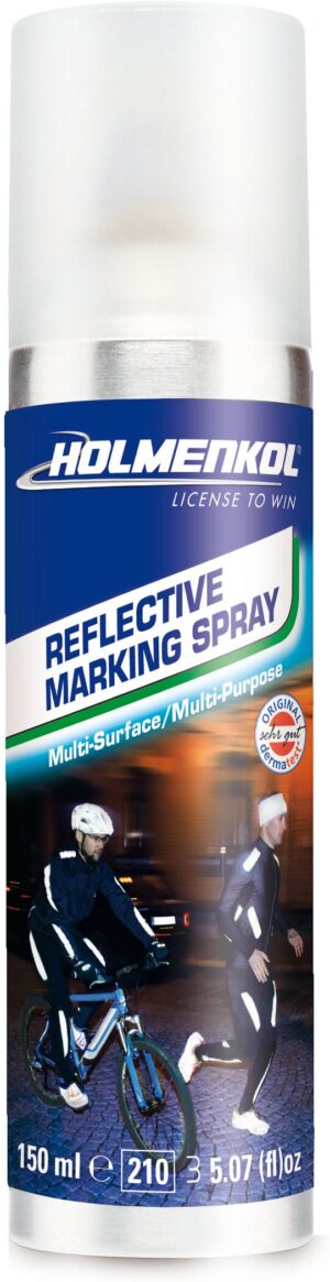 HOLMENKOL REFLECTIVE MARKING SPRAY 150 ML -