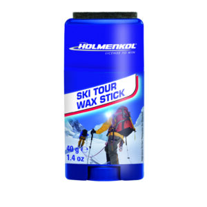 HOLMENKOL Ski Tour Wax Stick 40 g -