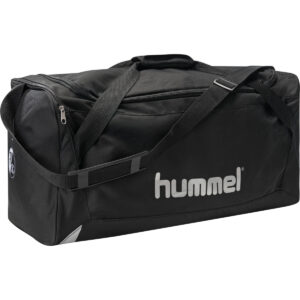 HUMMEL CORE SPORTS BAG BLACK