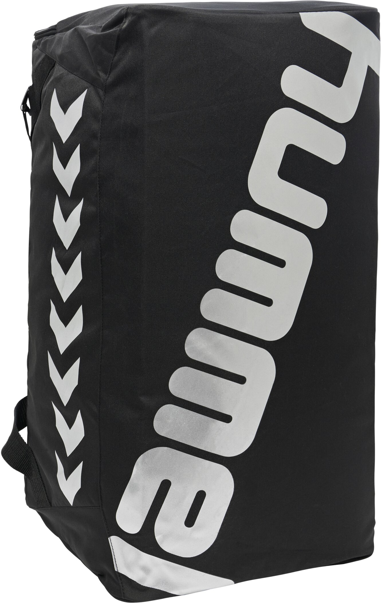 HUMMEL CORE SPORTS BAG BLACK – Bild 3