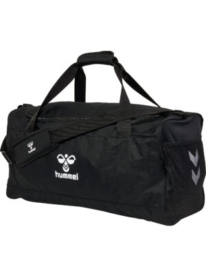 HUMMEL hmlCORE 2.0 SPORTS BAG BLACK
