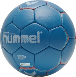 HUMMEL PREMIER HB BLUE/ORANGE