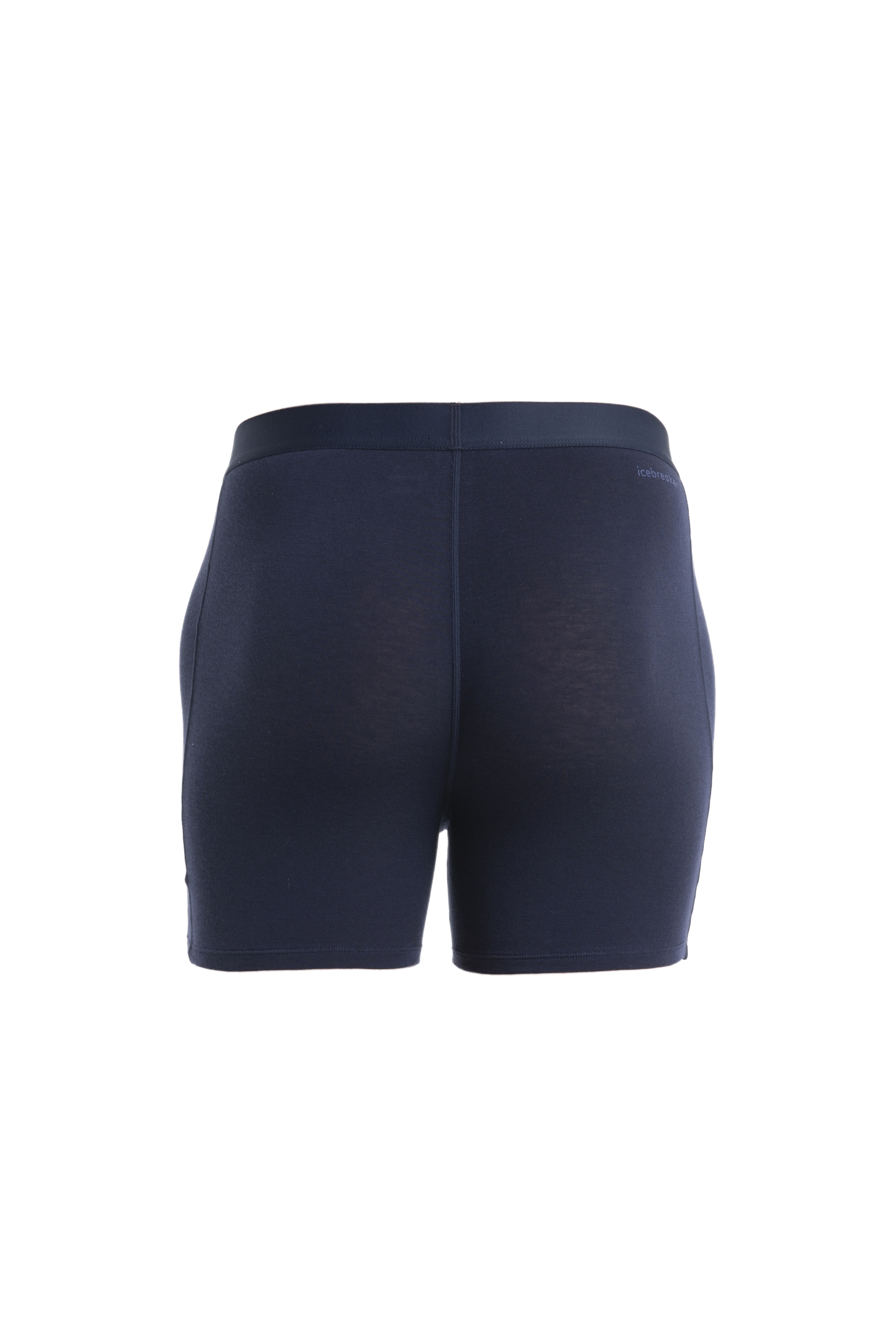 ICEBREAKER M Mer Core Boxers MIDNIGHT NAVY – Bild 2