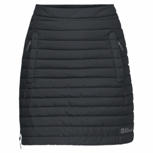 JACK WOLFSKIN ICEGUARD SKIRT PHANTOM