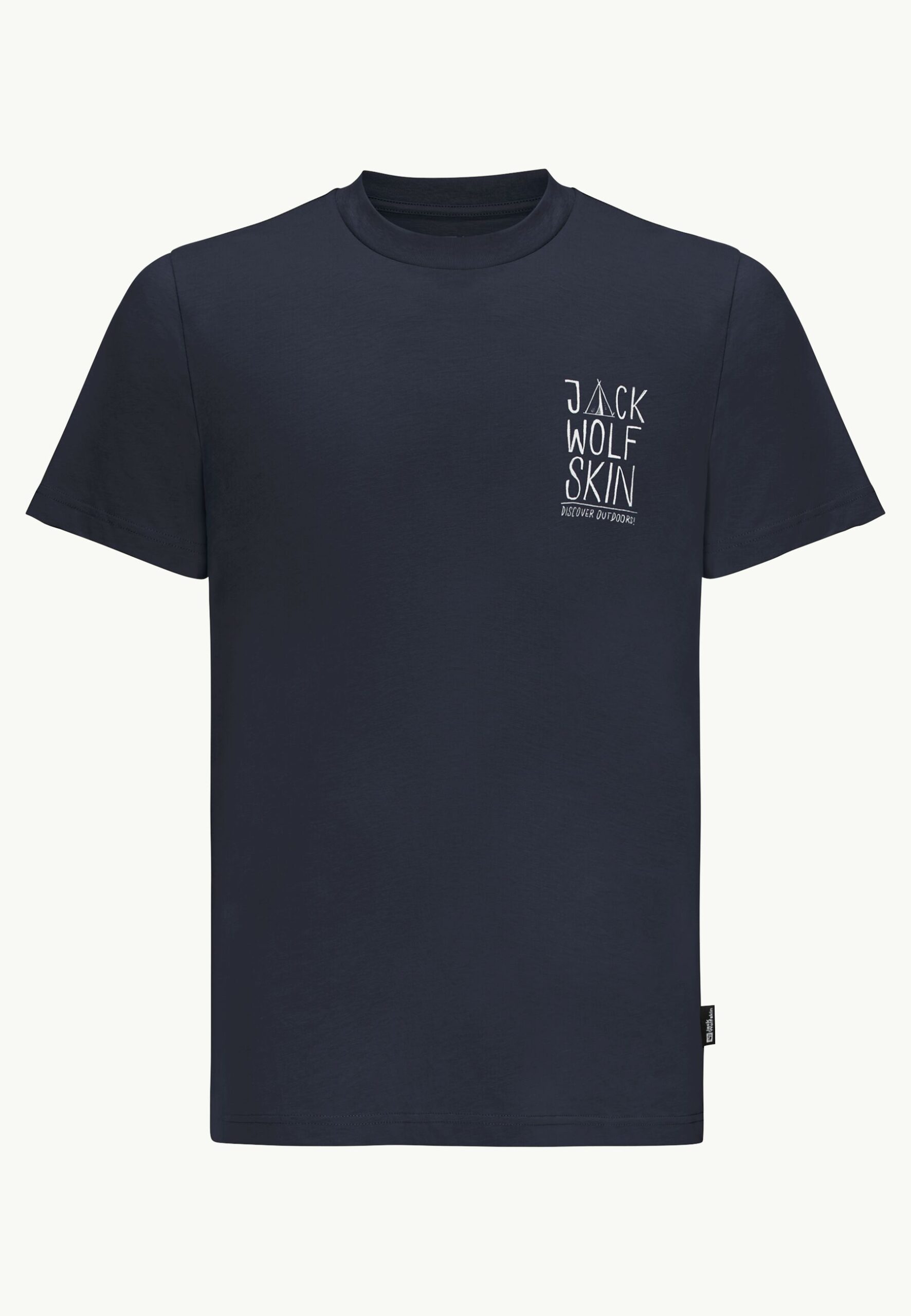 JACK WOLFSKIN JACK TENT T M NIGHT BLUE