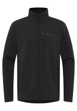 JACK WOLFSKIN WHIRLWIND MEN BLACK