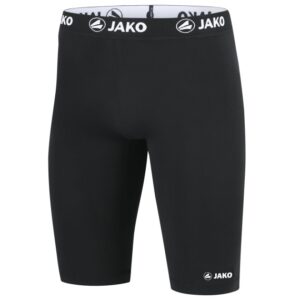 JAKO Short Tight Inter SCHWARZ