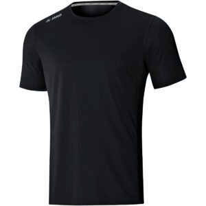 JAKO T-Shirt Run 2.0 SCHWARZ