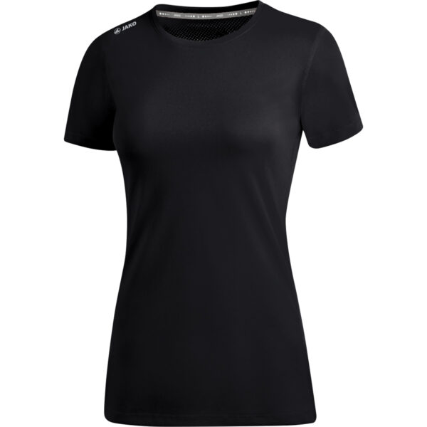 JAKO T-Shirt Run 2.0 SCHWARZ – Bild 2