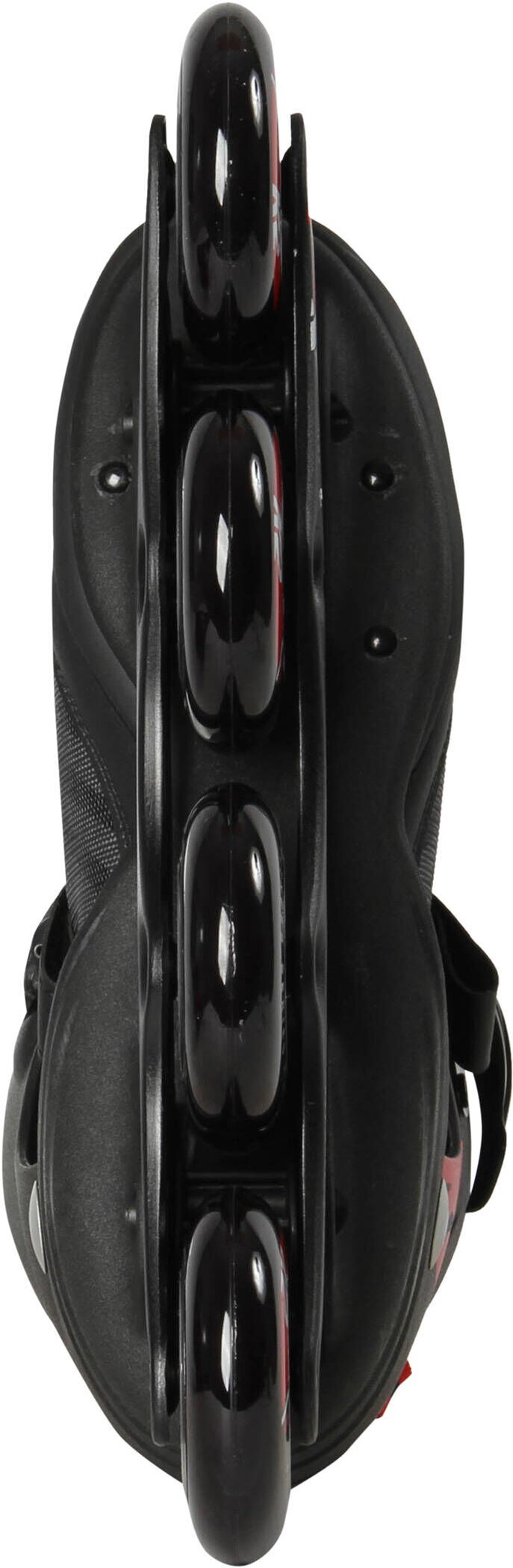 K2 F.I.T. 84 SPEED ALU black_red DESIGN – Bild 6