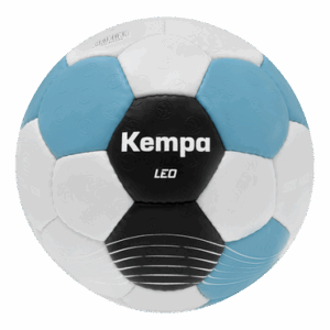 KEMPA LEO GRAU/SCHWARZ