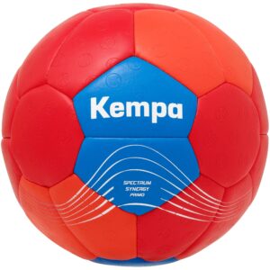 KEMPA SPECTRUM SYNERGY PRIMO ROT/SWEDEN BLAU