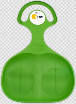 KHW Rutschteller KHW Glider GRÜN