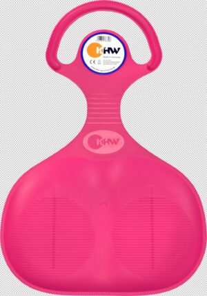 KHW Rutschteller KHW Glider PINK