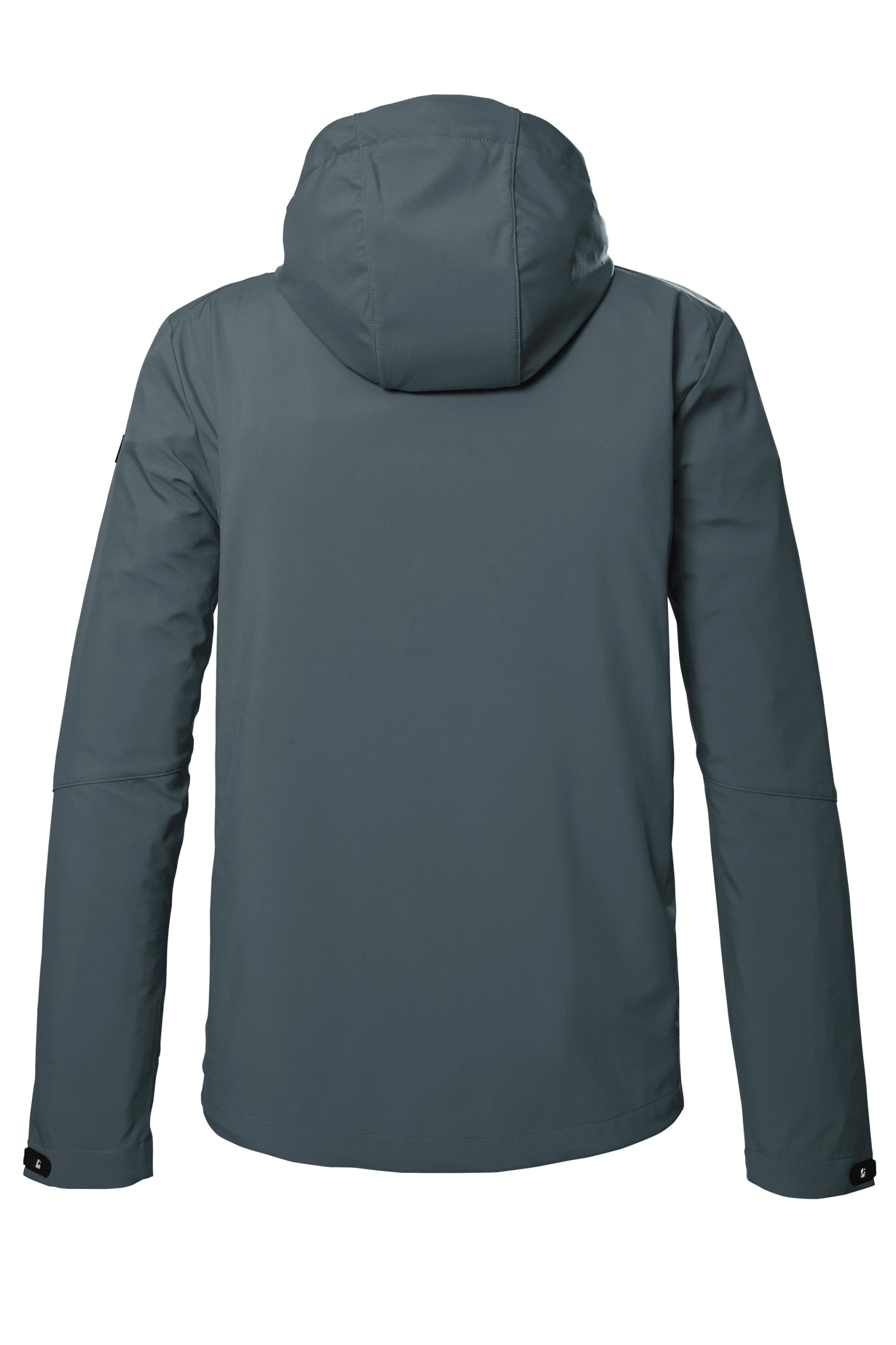 KILLTEC KOS 259 MN SFTSHLL JCKT NORDATLANTIK – Bild 2