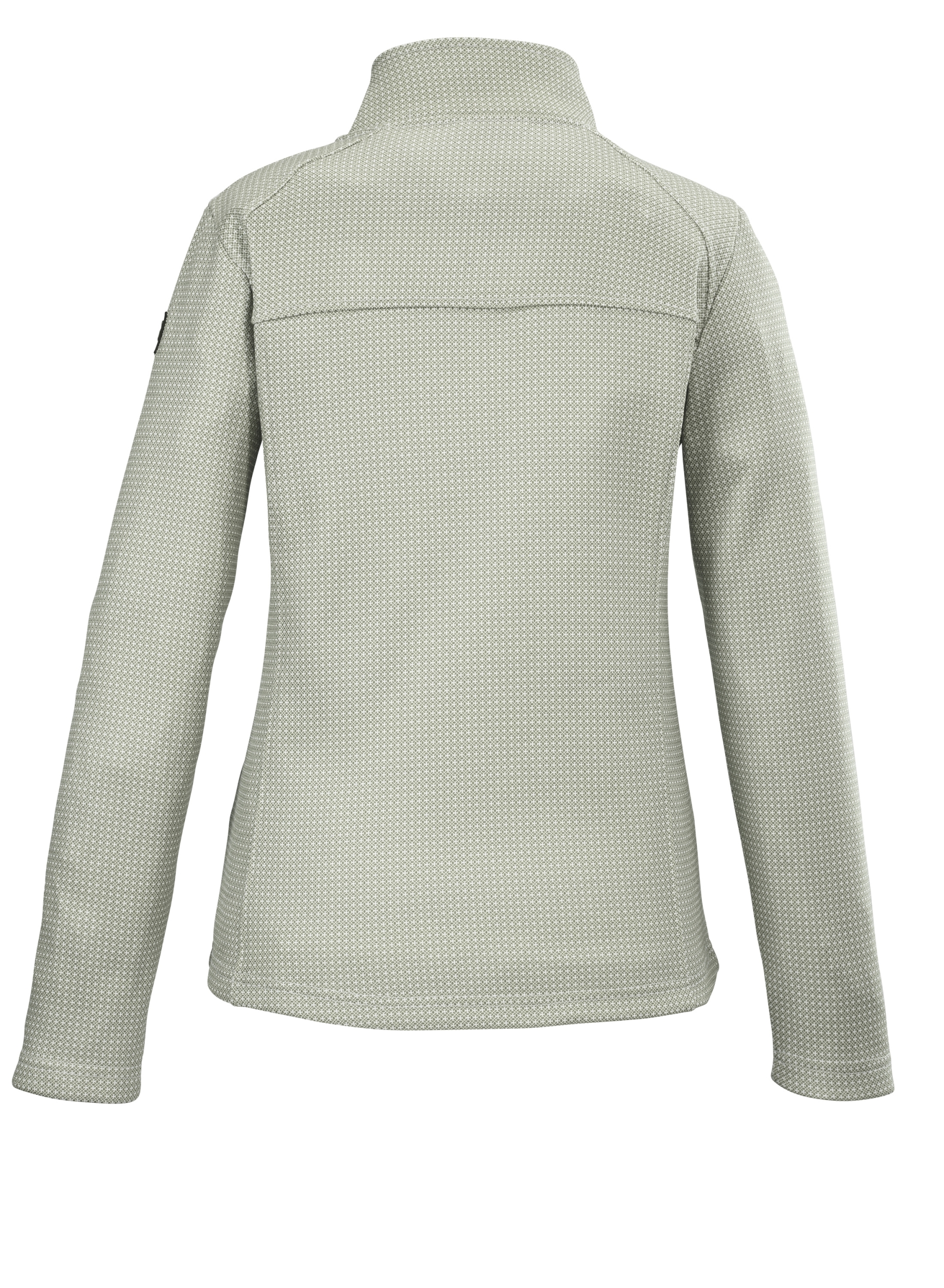 KILLTEC KOS 90 WMN FLC JCKT HELLES SALBEI – Bild 2