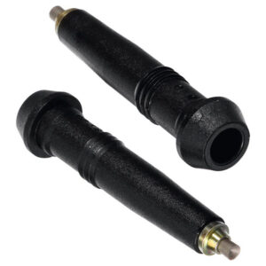 LEKI Flexspitze lang mit HM-Einsatz und