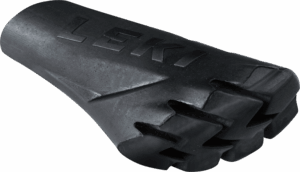 LEKI Power Grip Pad Walking SCHWARZ