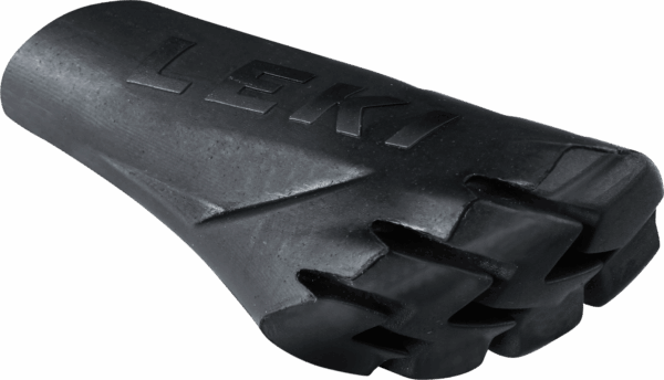LEKI Power Grip Pad Walking SCHWARZ