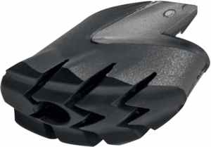 LEKI Smart Tip Pad SCHWARZ