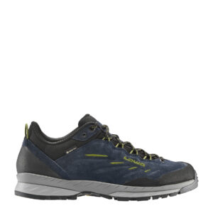 LOWA DELAGO GTX LO NAVY/FARN