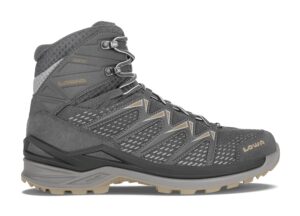 LOWA INNOX PRO GTX MID GRAPHIT/BRONZE