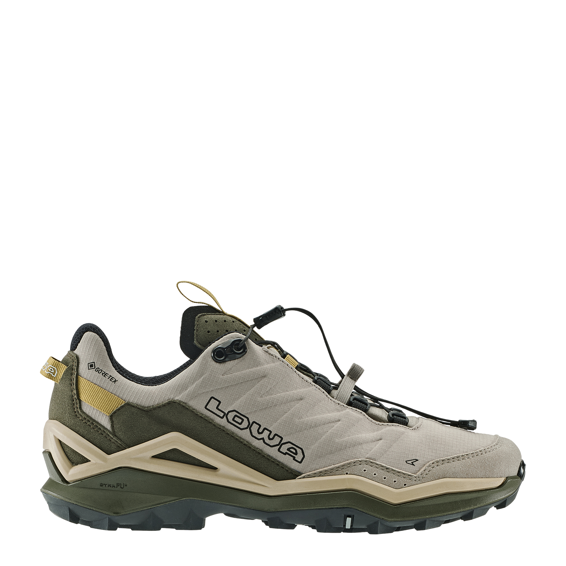 LOWA MADDOX PRO GTX LO SL DESERT/OLIV