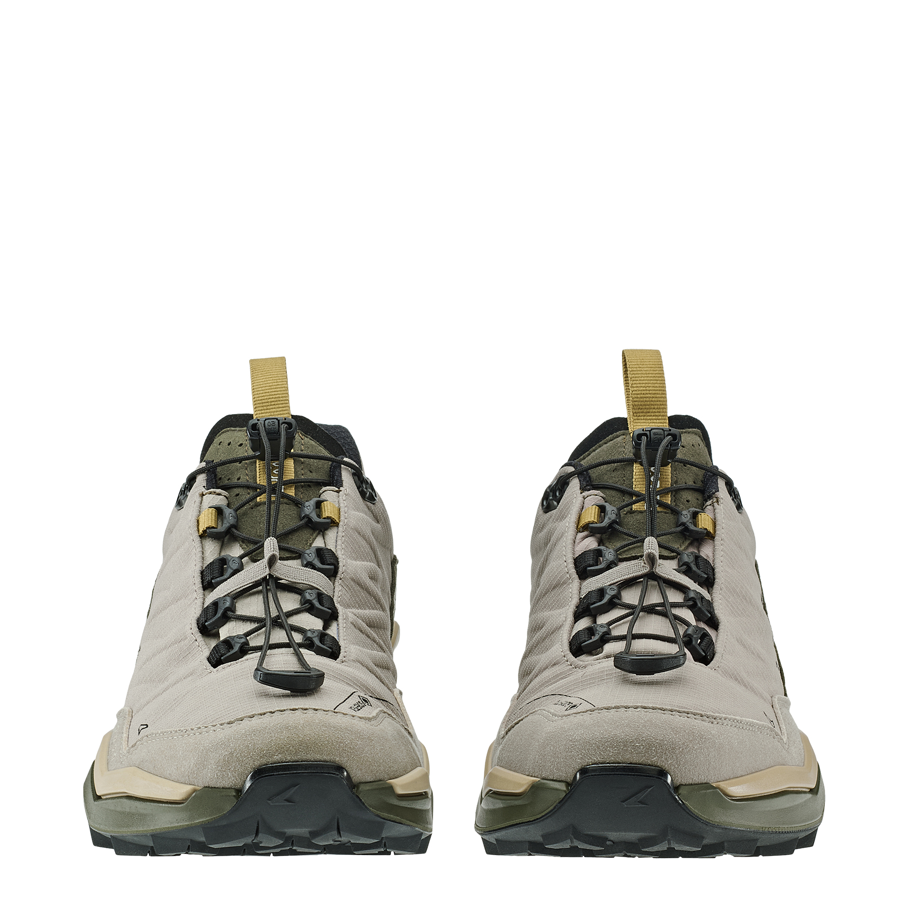 LOWA MADDOX PRO GTX LO SL DESERT/OLIV – Bild 4