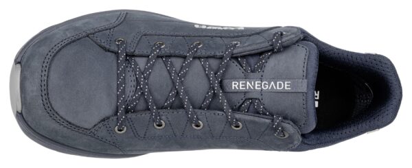LOWA RENEGADE EVO GTX LO NAVY/STEIN – Bild 3