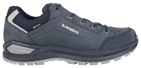 LOWA RENEGADE EVO GTX LO NAVY/STEIN – Bild 8
