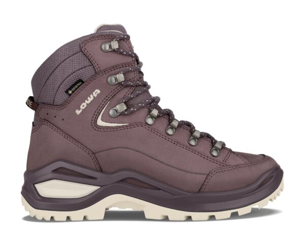 LOWA RENEGADE EVO GTX MID Ws ALTROSA/PANNA