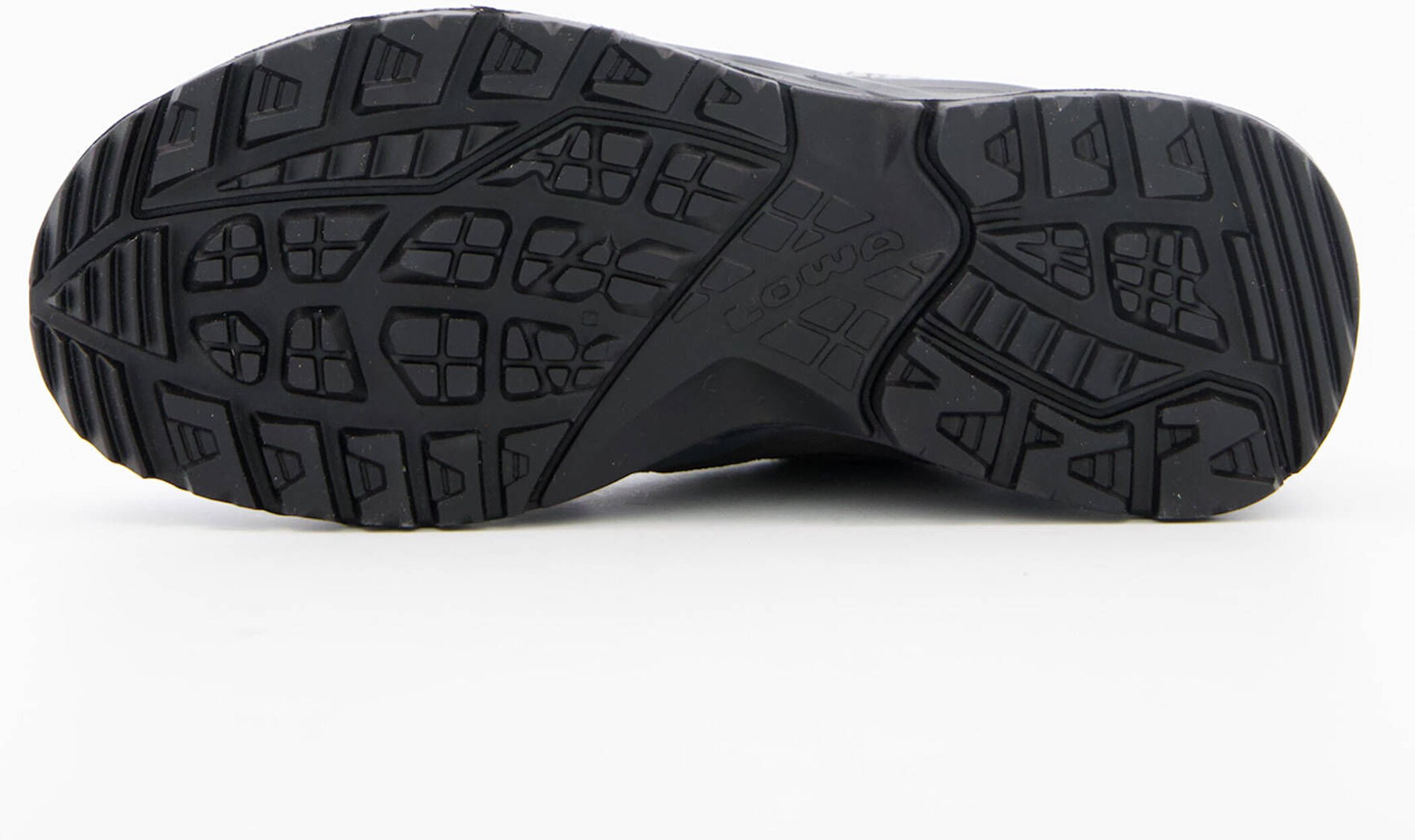 LOWA SIRKOS EVO GTX LO WS GRAPHIT/EISBLAU – Bild 6