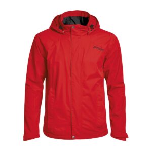 MAIER SPORTS JULIAN He-Jacke mTEX el. SIREN RED
