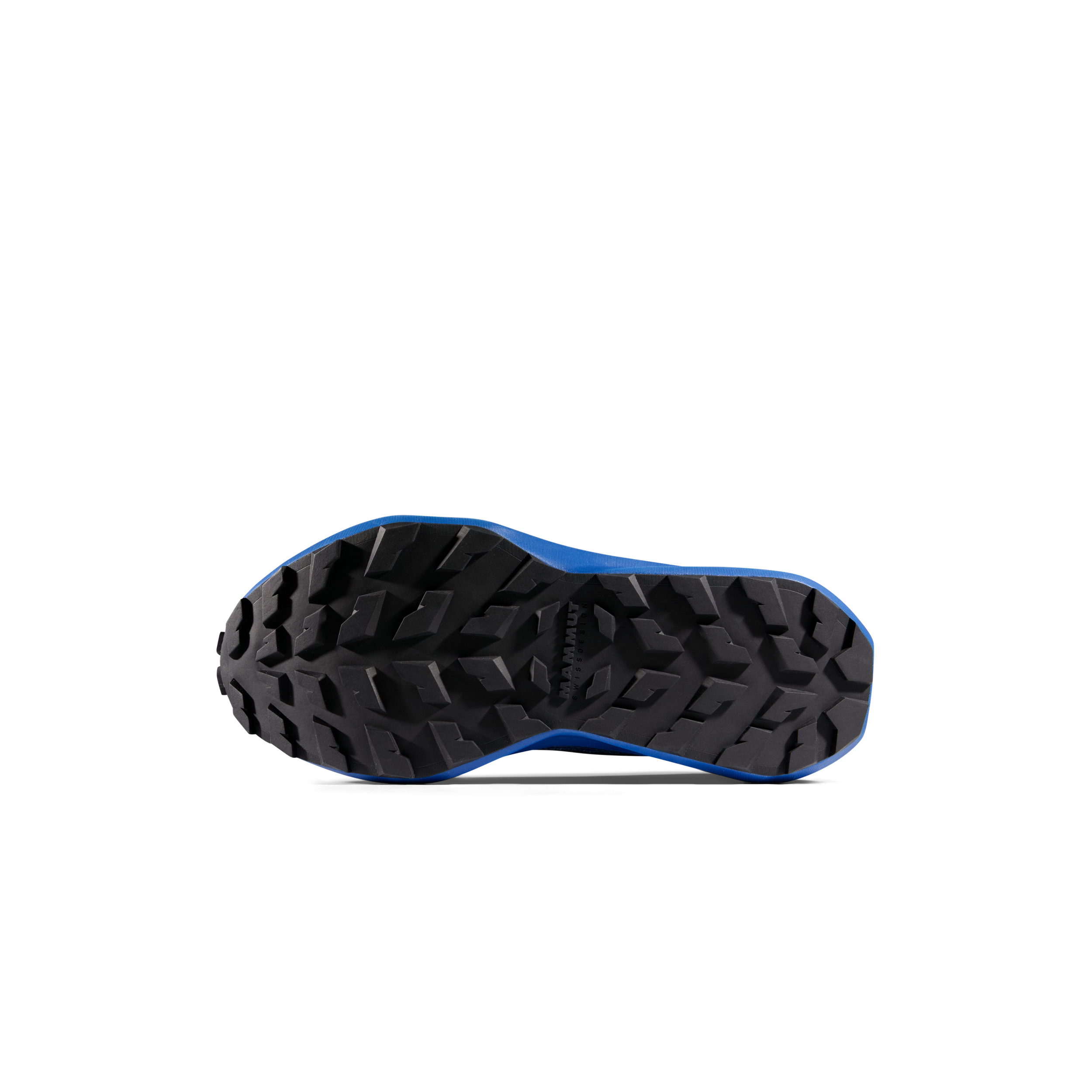 MAMMUT Aenergy Hike Low GTX Men MARINE-DARK GLACIER BLUE – Bild 2