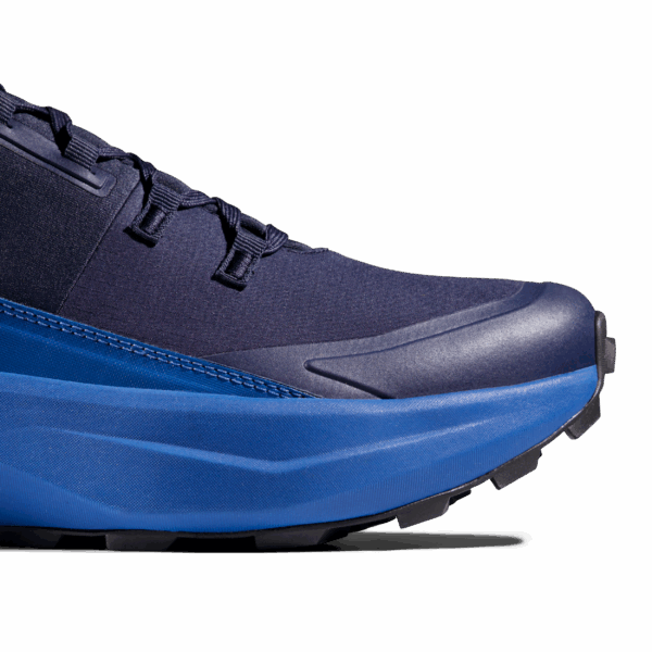 MAMMUT Aenergy Hike Low GTX Men MARINE-DARK GLACIER BLUE – Bild 7