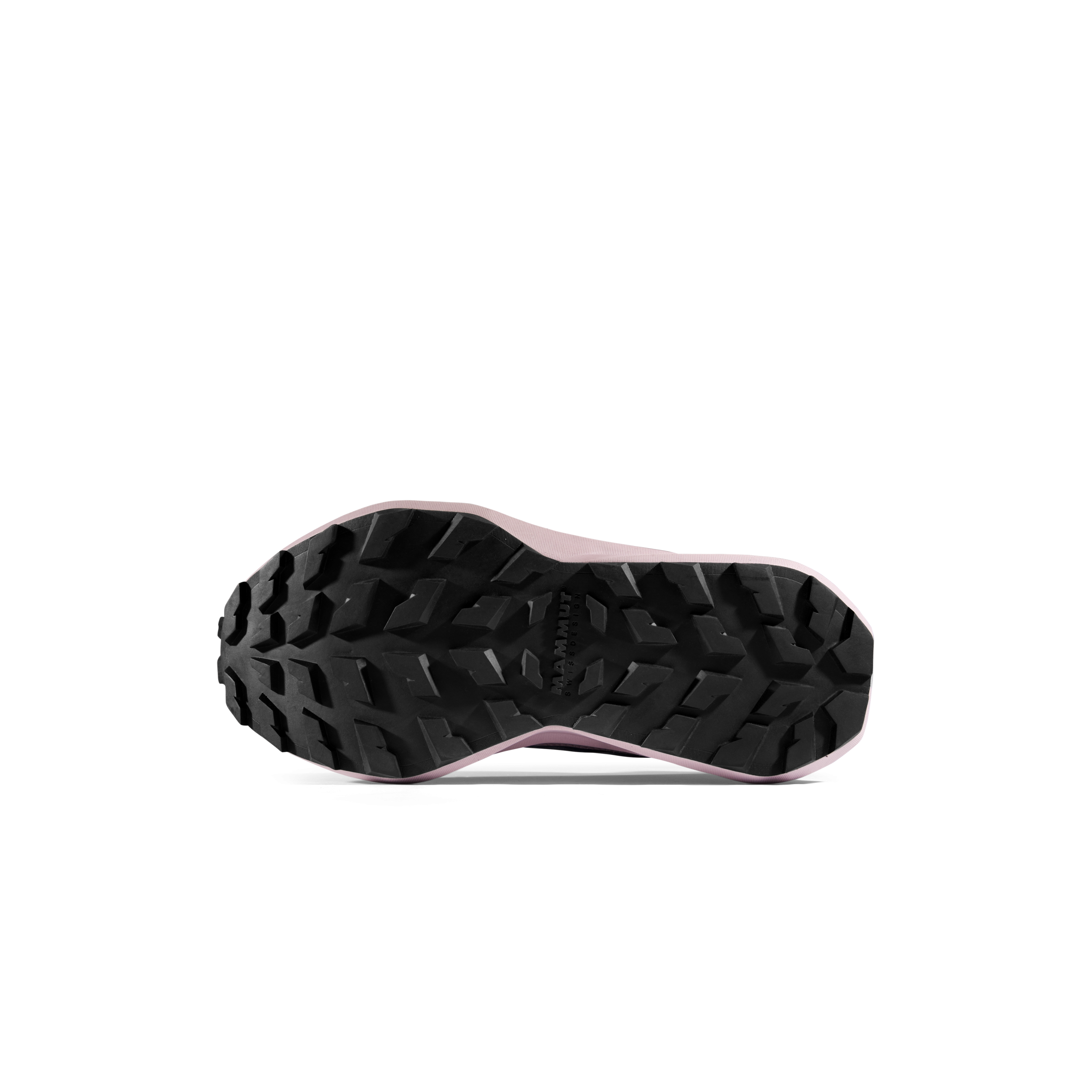 MAMMUT Aenergy Hike Low GTX Women MARINE-DARK ALPINE CALAMINT – Bild 2