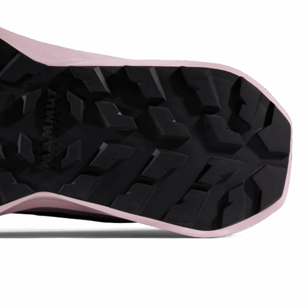 MAMMUT Aenergy Hike Low GTX Women MARINE-DARK ALPINE CALAMINT – Bild 6