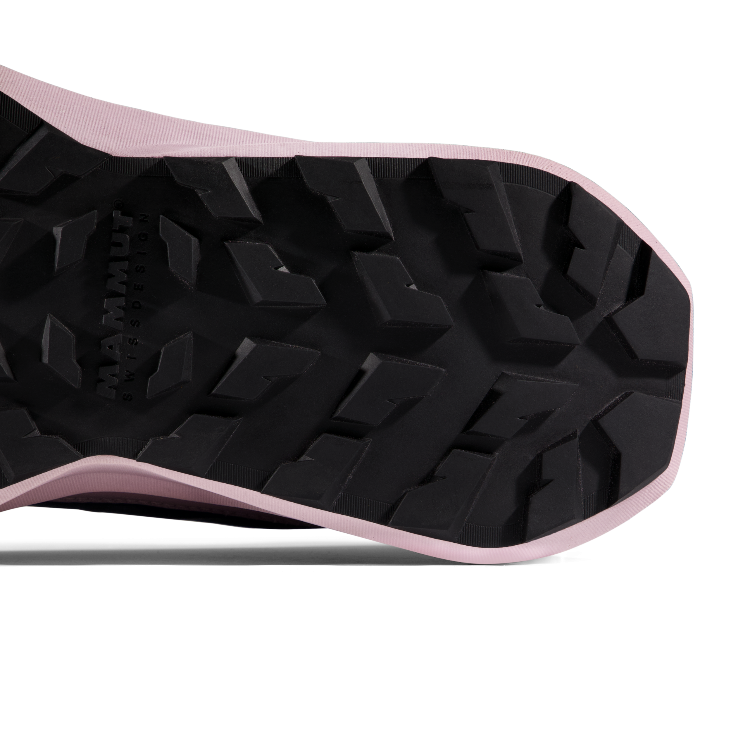 MAMMUT Aenergy Hike Low GTX Women MARINE-DARK ALPINE CALAMINT – Bild 6