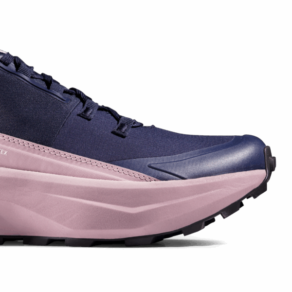 MAMMUT Aenergy Hike Low GTX Women MARINE-DARK ALPINE CALAMINT – Bild 7