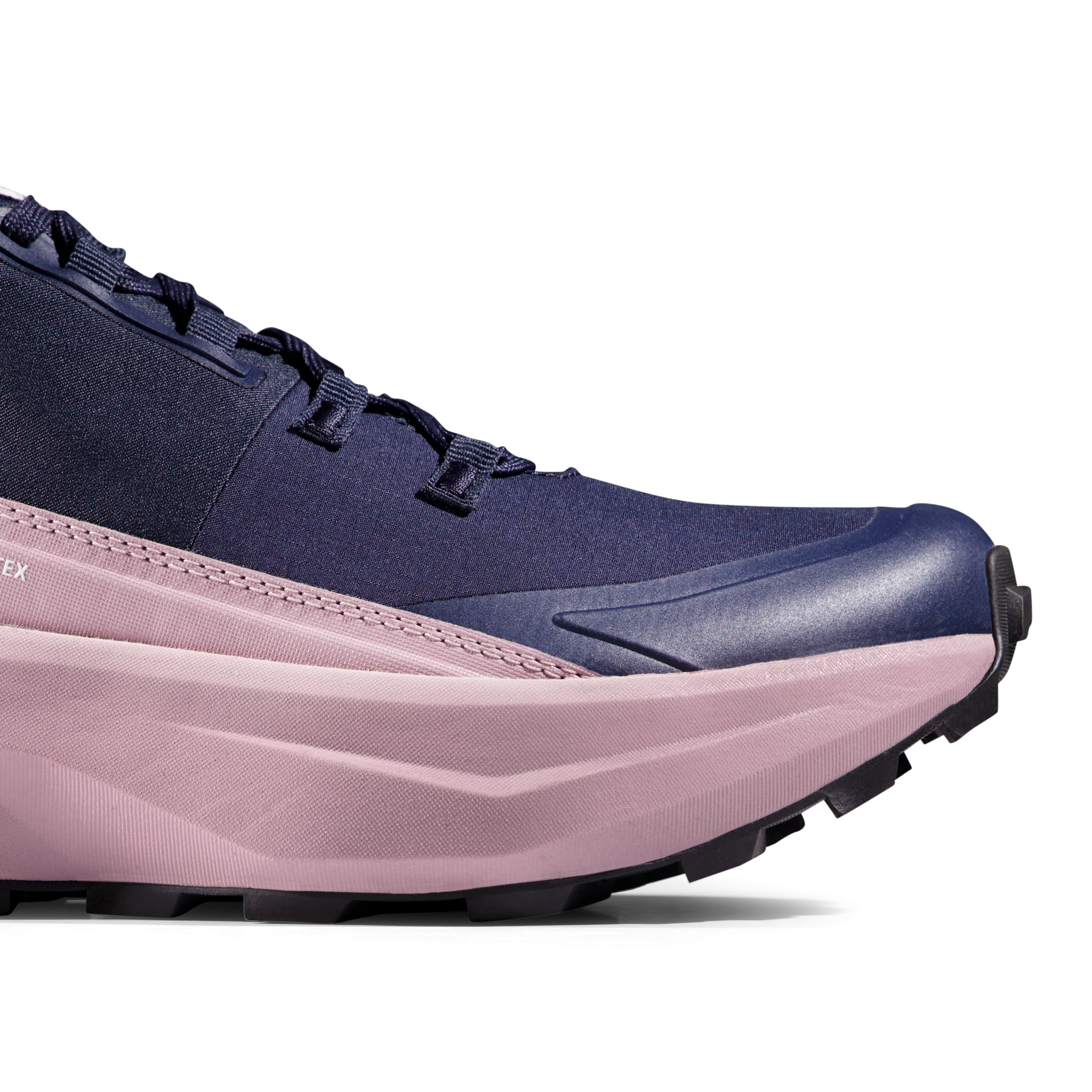 MAMMUT Aenergy Hike Low GTX Women MARINE-DARK ALPINE CALAMINT – Bild 7