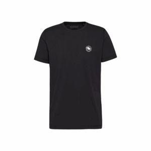 MAMMUT Mammut Core T-Shirt Men Garantie BLACK