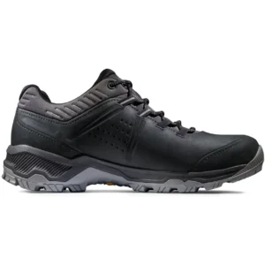 MAMMUT Mercury IV Low GTX Men BLACK-TITANIUM