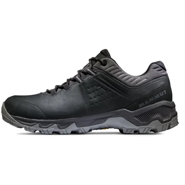 MAMMUT Mercury IV Low GTX Men BLACK-TITANIUM – Bild 2