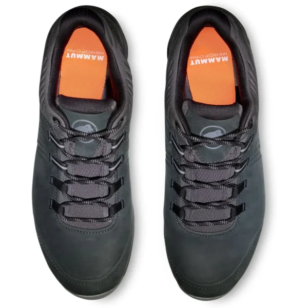 MAMMUT Mercury IV Low GTX Men BLACK-TITANIUM – Bild 5
