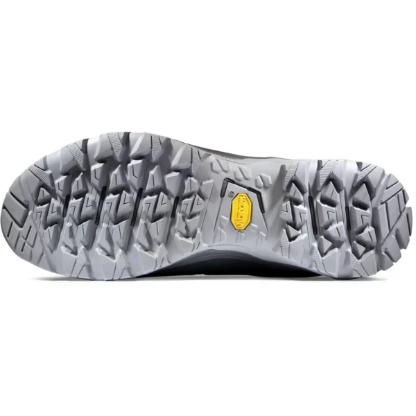 MAMMUT Mercury IV Low GTX Men BLACK-TITANIUM – Bild 6