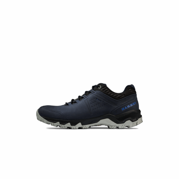 MAMMUT Mercury IV Low GTX Men MARINE-BLACK